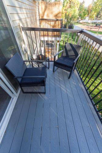 Photo of Patio Balcony in Spokane Valley