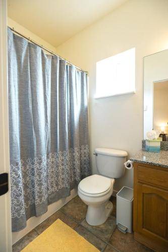 Photo of Bathroom in Evergreen