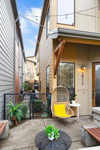 Photo of Patio Balcony in Eugene