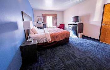 Photo of Bedroom in Helena