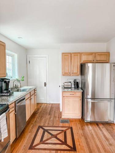 Photo of Kitchen in Oakley