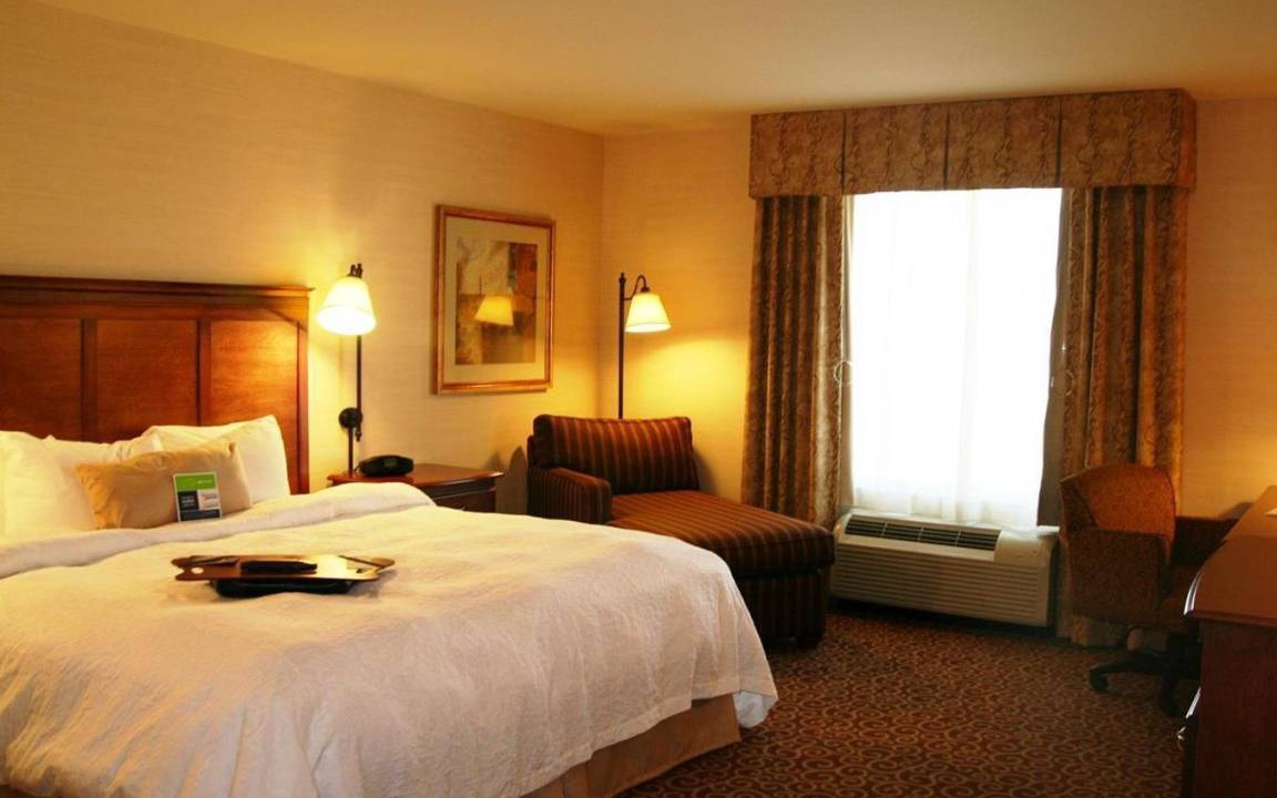 Photo of Bedroom in Rawlins