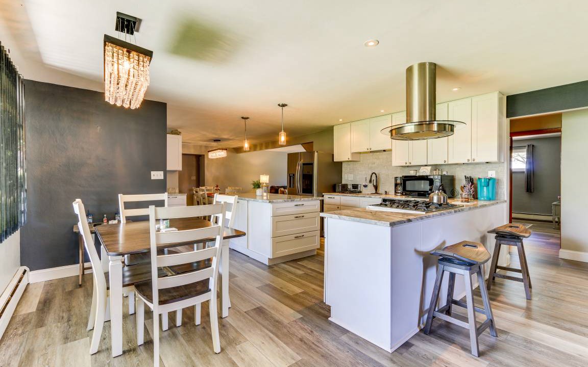 Photo of Kitchen in Lakeview