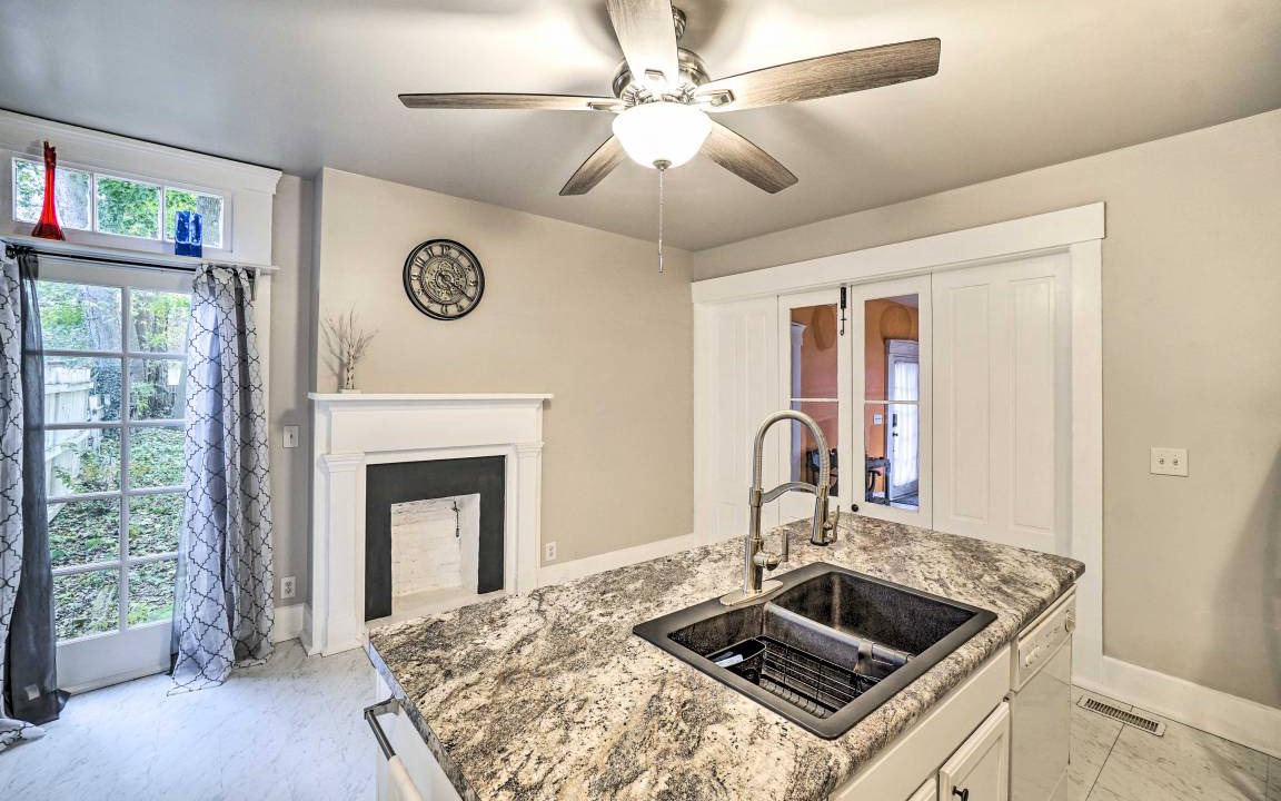 Photo of Kitchen in Troy