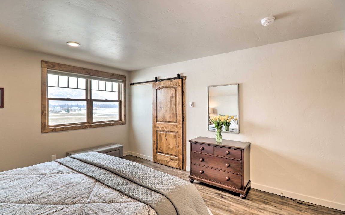 Photo of Bedroom in Kalispell