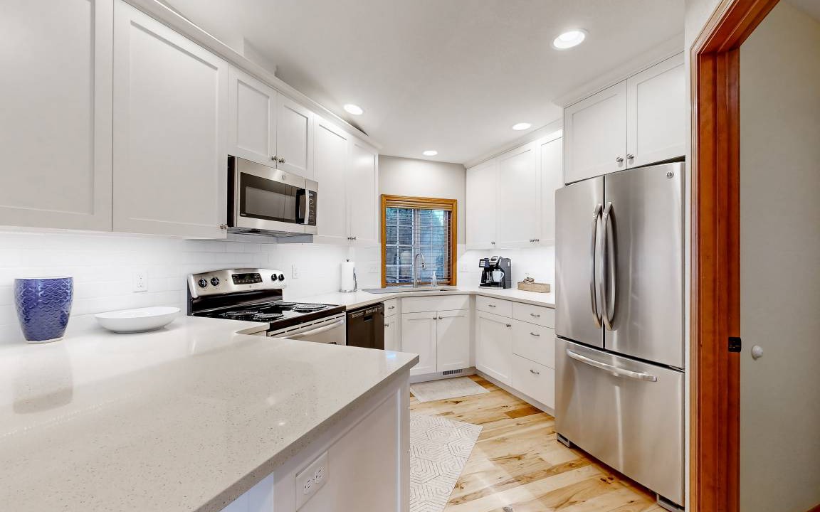 Photo of Kitchen in Southeast Boise