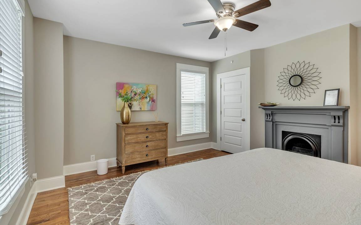 Photo of Bedroom in Bellevue