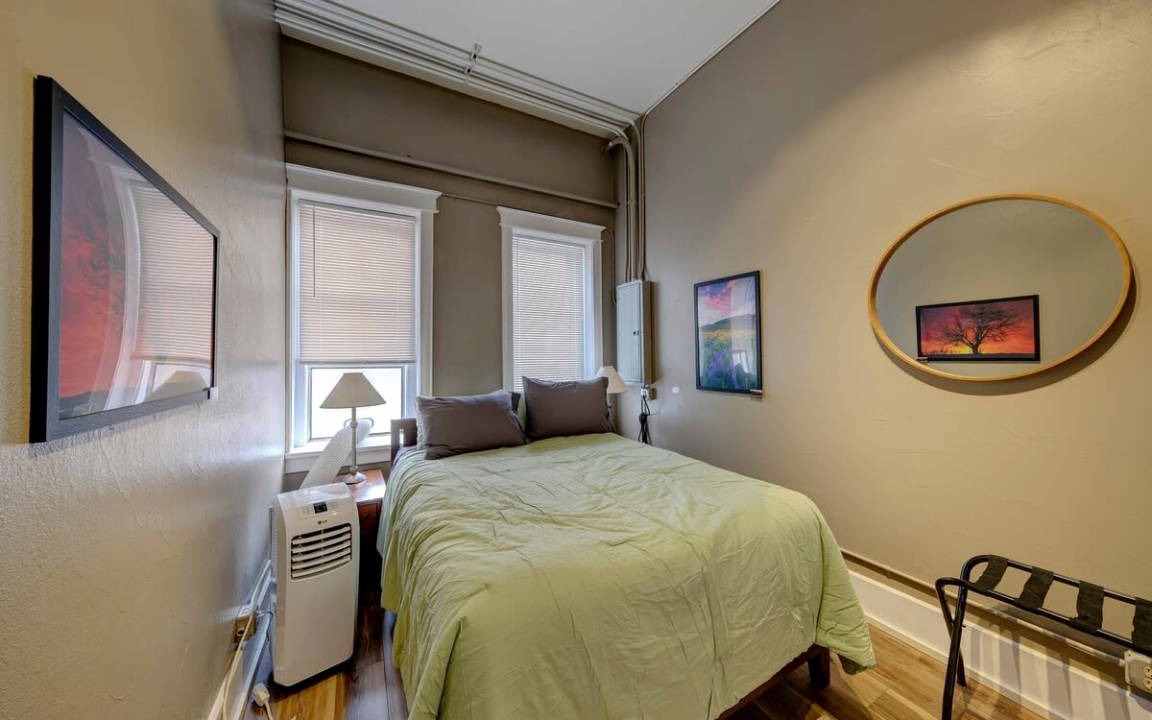 Photo of Bedroom in Sheridan