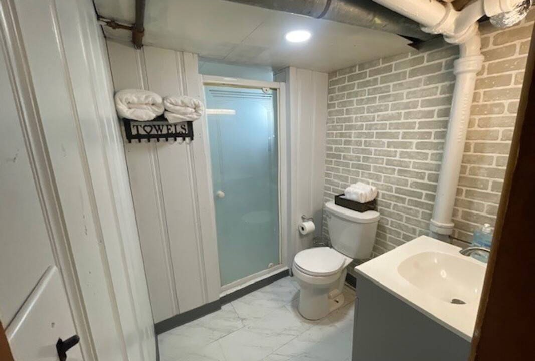 Photo of Bathroom in Parkersburg