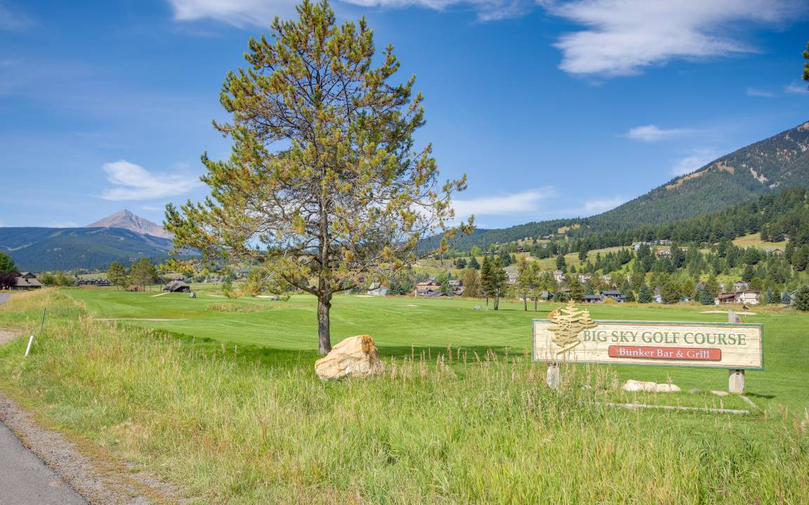 Photo of Others in Big Sky Meadow Village