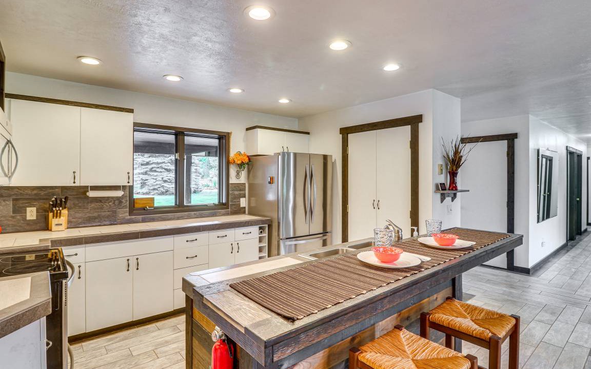 Photo of Kitchen in Libby