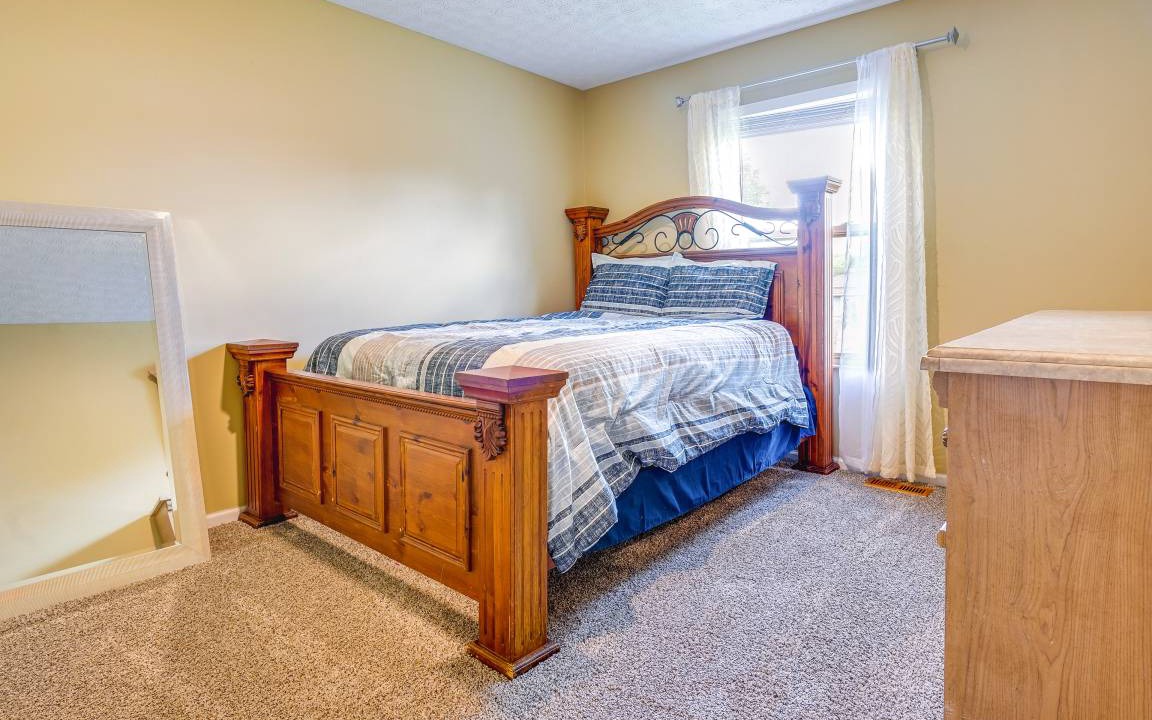 Photo of Bedroom in Columbus