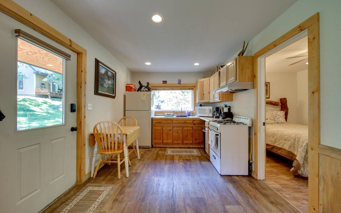 Photo of Kitchen in Boise