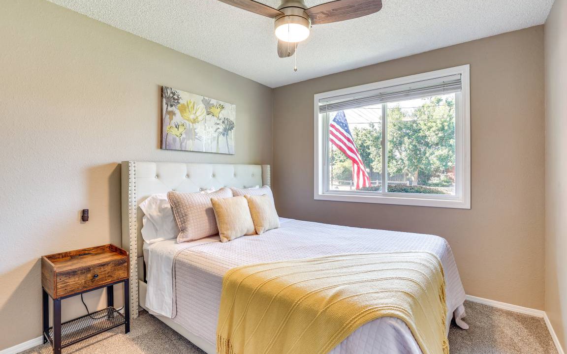 Photo of Bedroom in West Valley