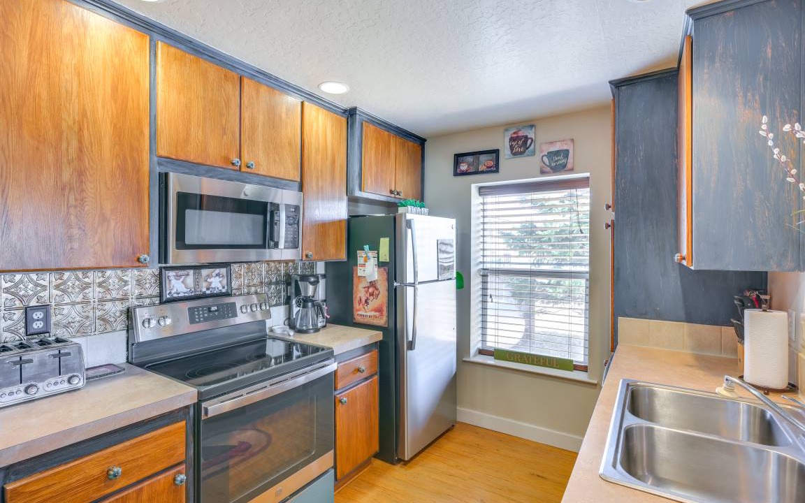 Photo of Kitchen in Ennis
