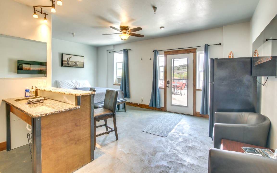 Photo of Livingroom in Lava Hot Springs