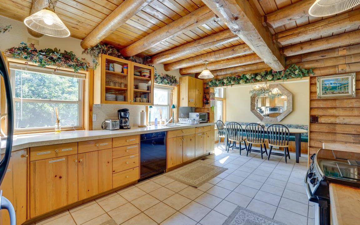 Photo of Kitchen in Boise