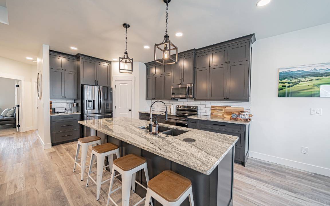 Photo of Kitchen in Ashton