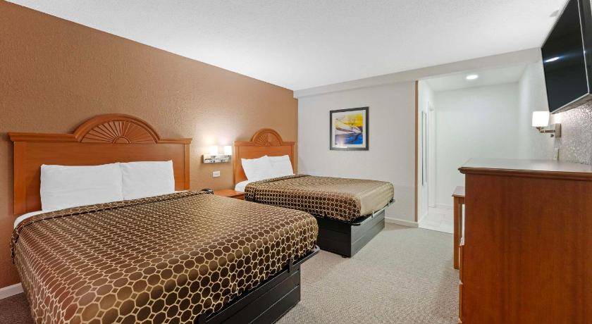 Photo of Bedroom in Terre Haute