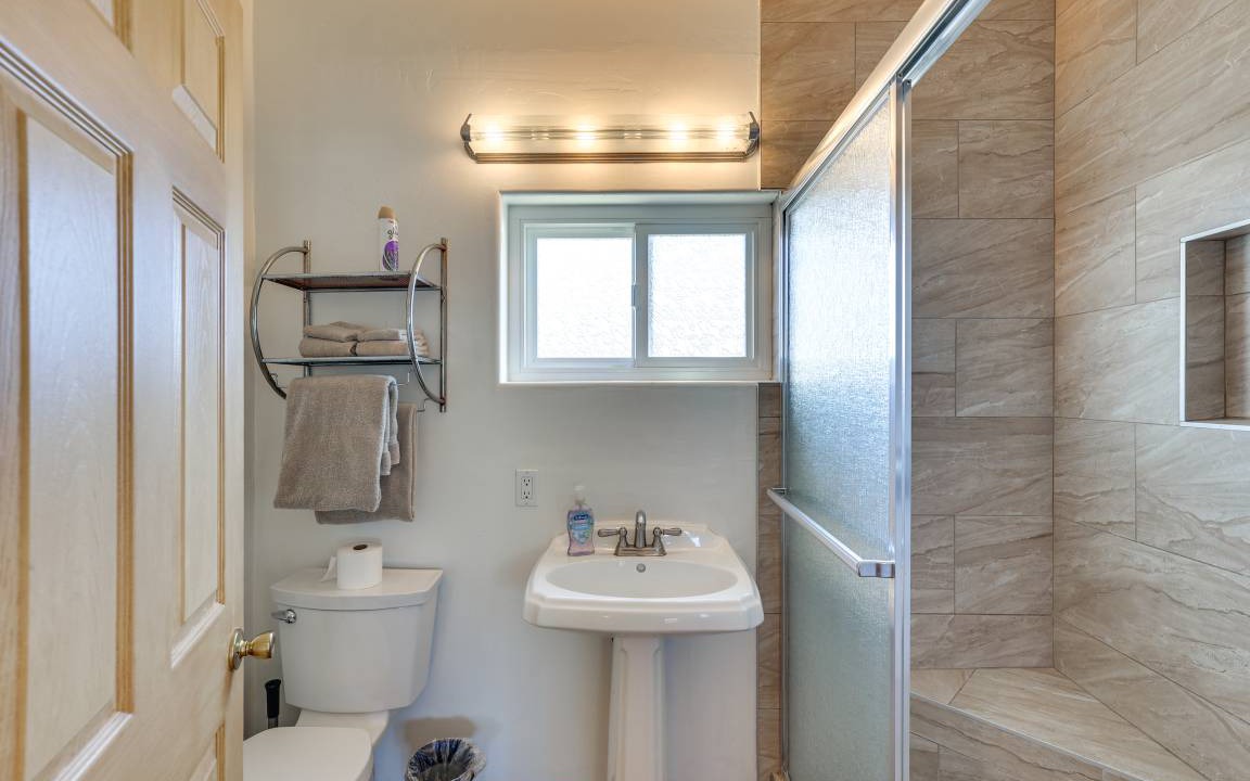 Photo of Bathroom in Carlsbad Village