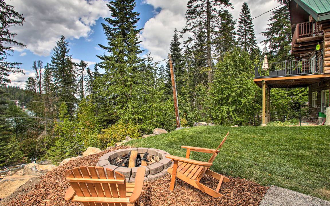 Photo of Others in Coeur d'Alene