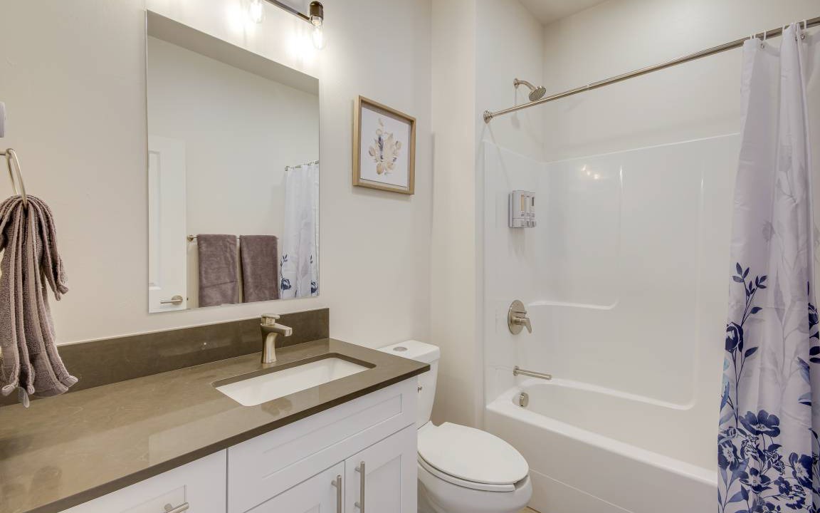 Photo of Bathroom in Livingston