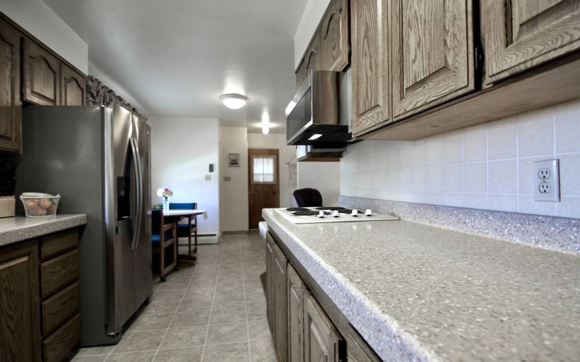 Photo of Kitchen in Monticello