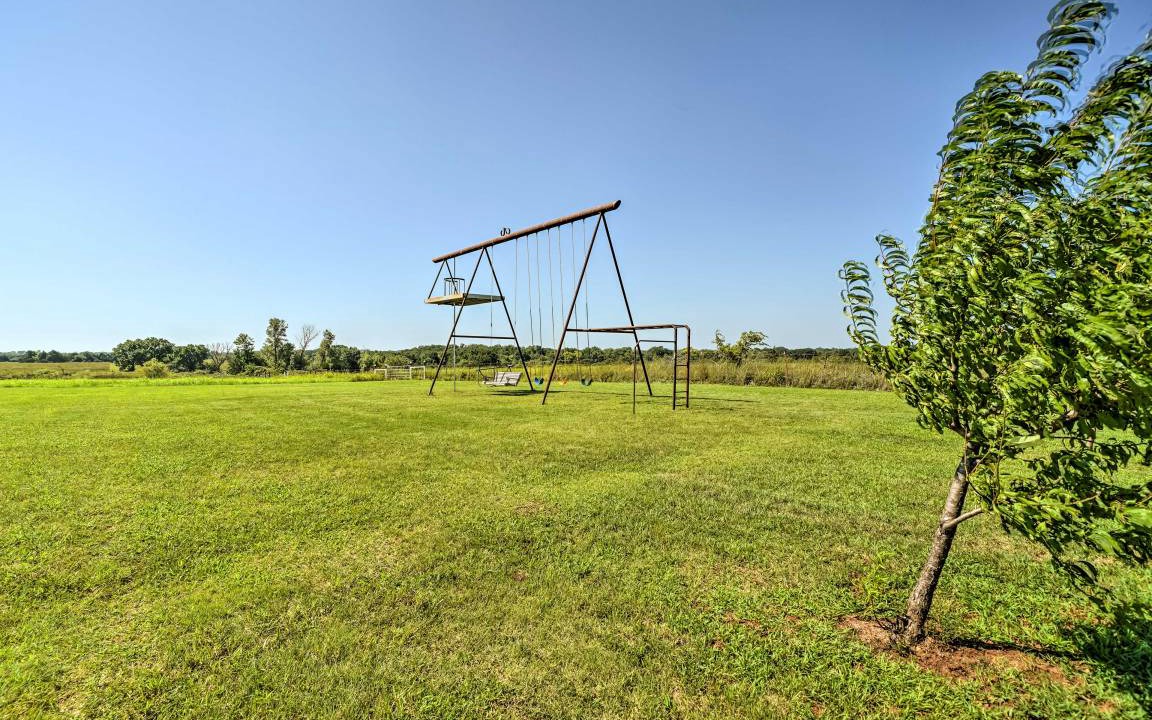 Photo of Others in Payne County