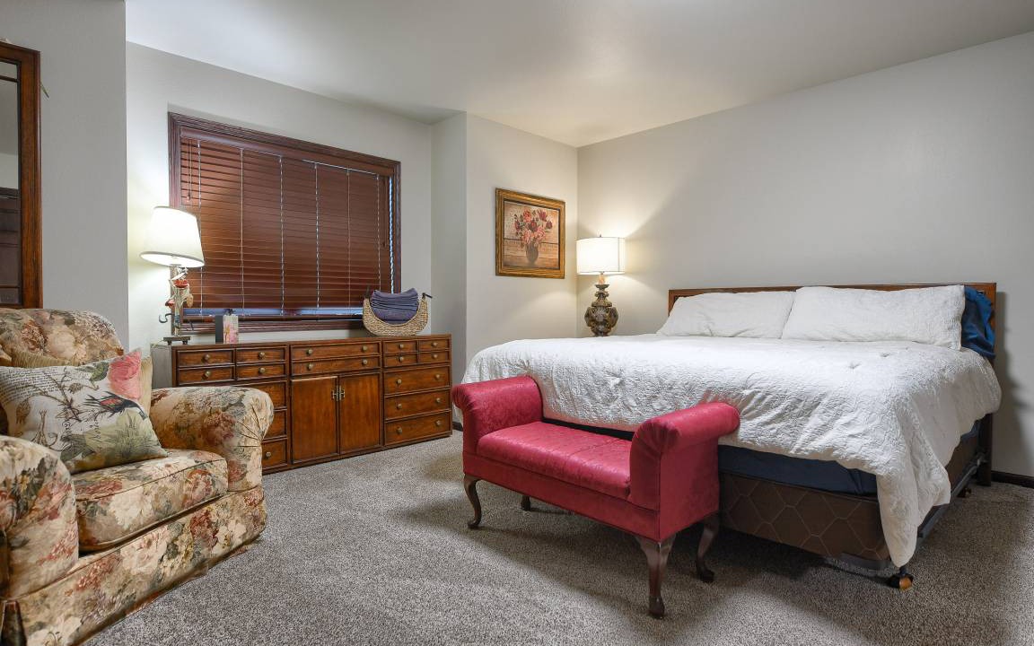 Photo of Bedroom in Spearfish