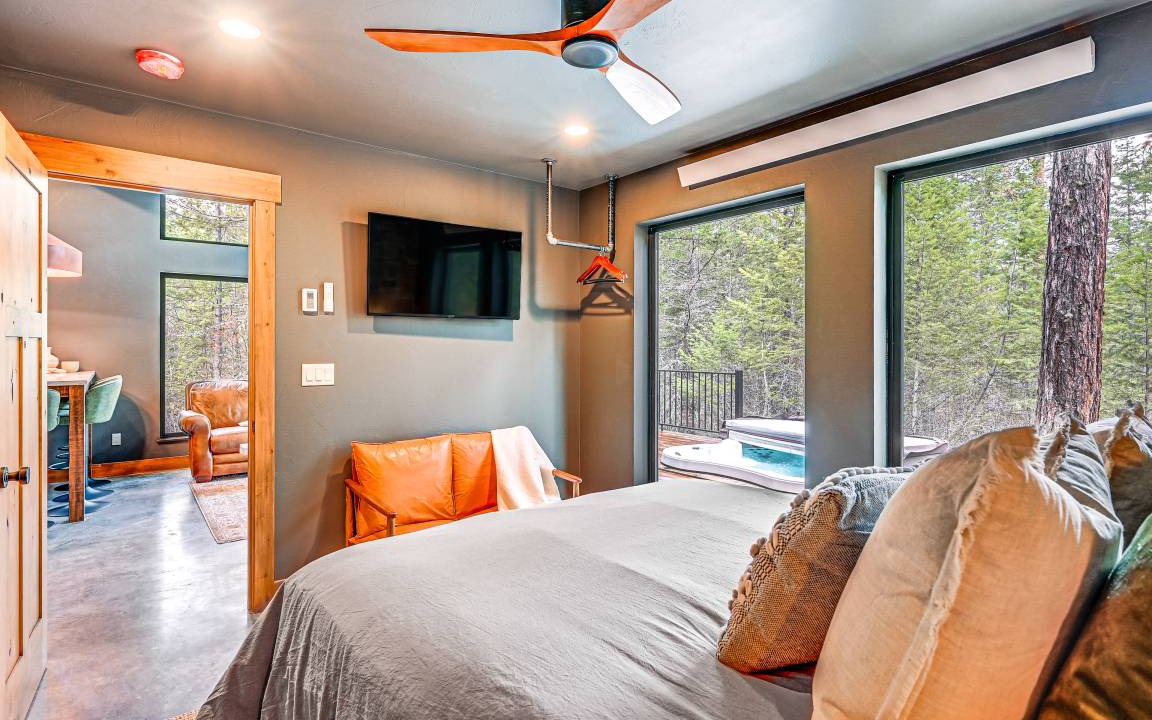 Photo of Bedroom in Polson