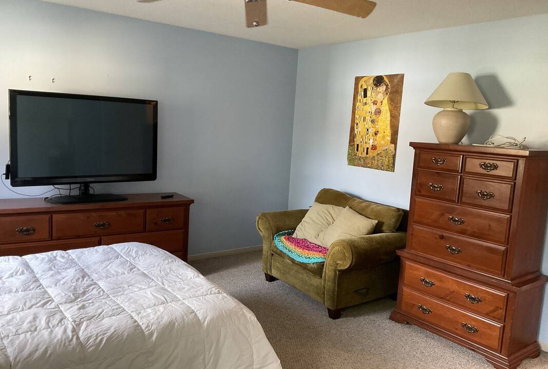 Photo of Bedroom in Derry