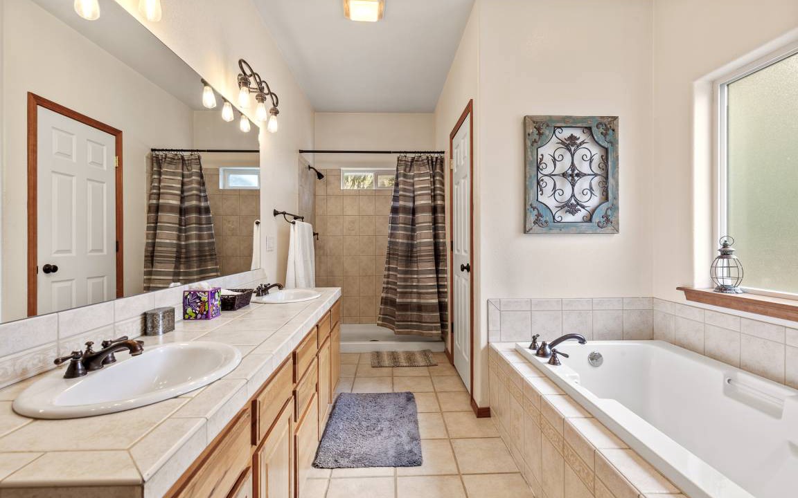Photo of Bathroom in Clarksville