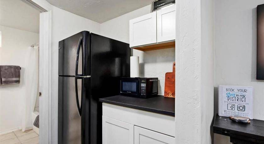 Photo of Kitchen in Twin Falls