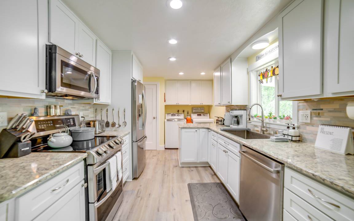 Photo of Kitchen in Idaho Falls