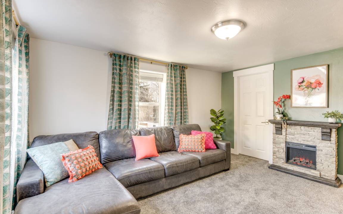 Photo of Livingroom in Rexburg