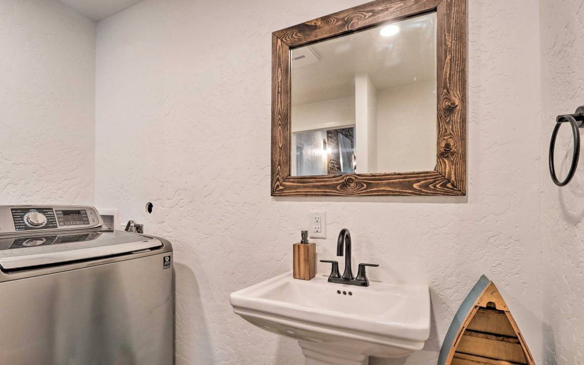 Photo of Bathroom in Worley