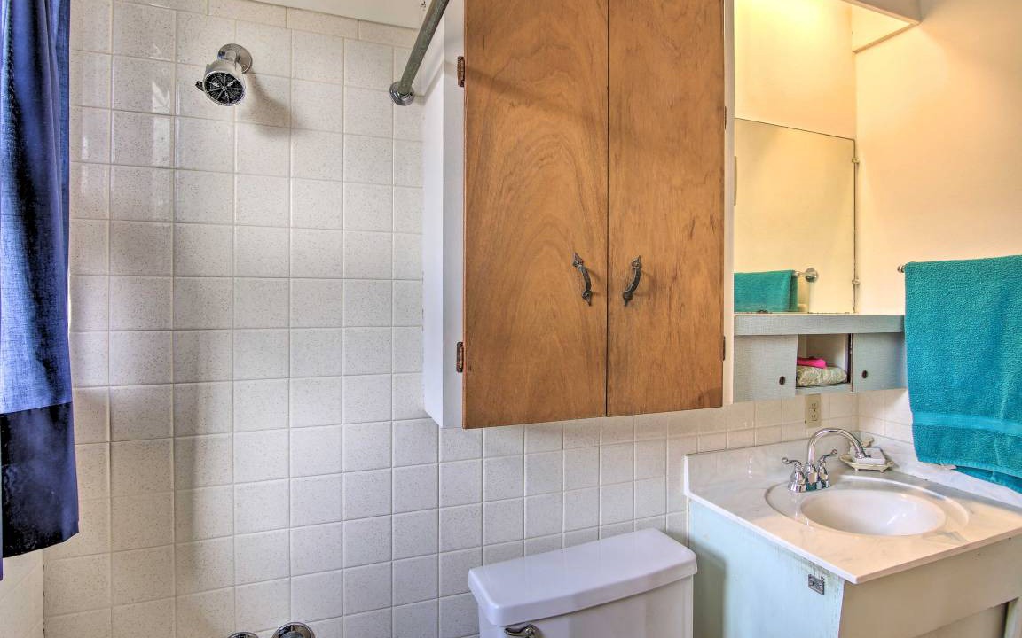 Photo of Bathroom in Bartlesville