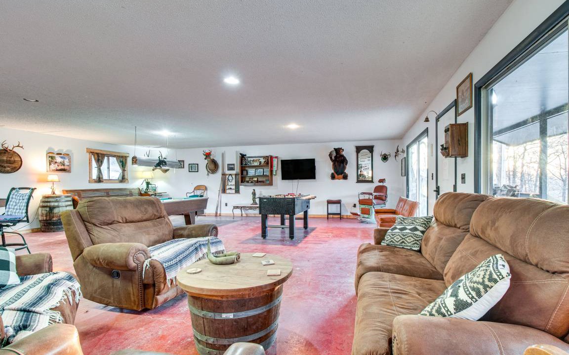 Photo of Livingroom in Elizabeth
