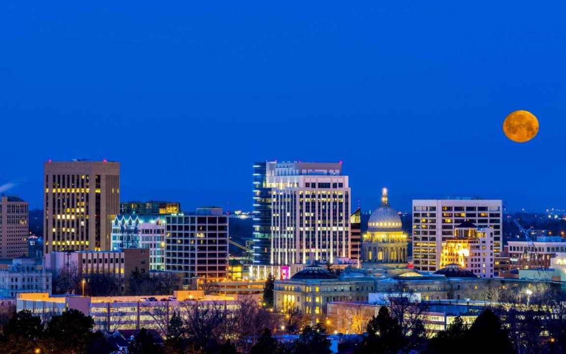 Photo of Others in Boise