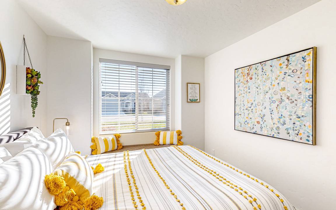 Photo of Bedroom in Meridian