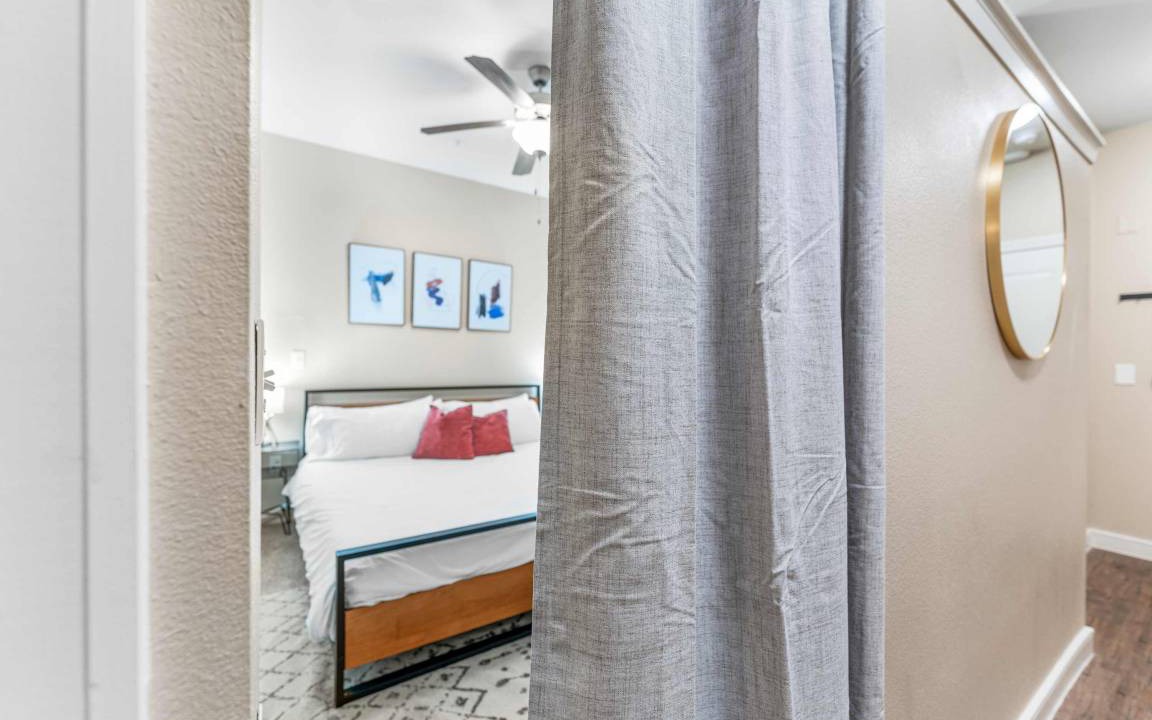 Photo of Bedroom in MLK