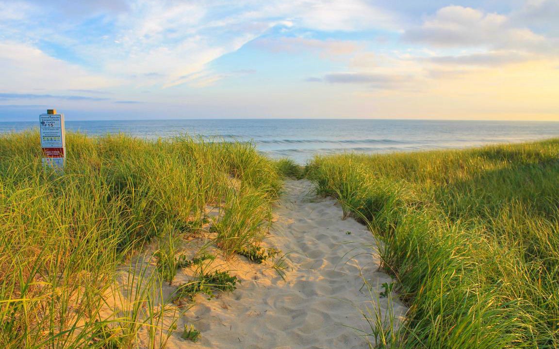 Photo of Others in Nantucket Town