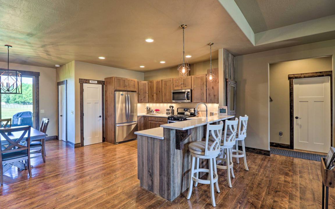Photo of Kitchen in Kalispell