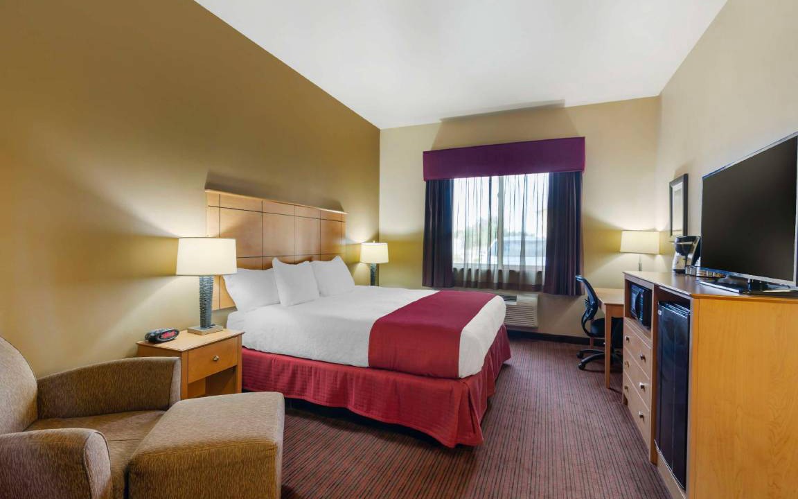 Photo of Bedroom in Sidney