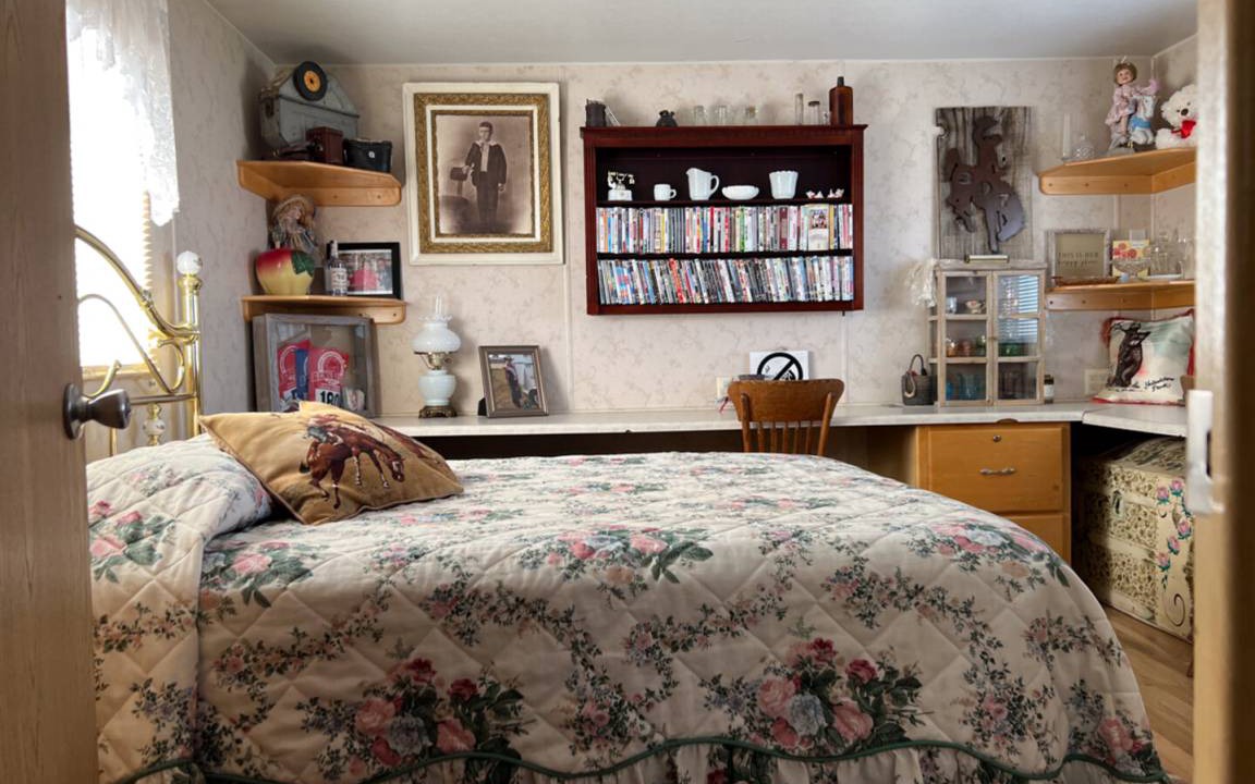 Photo of Bedroom in Riverton