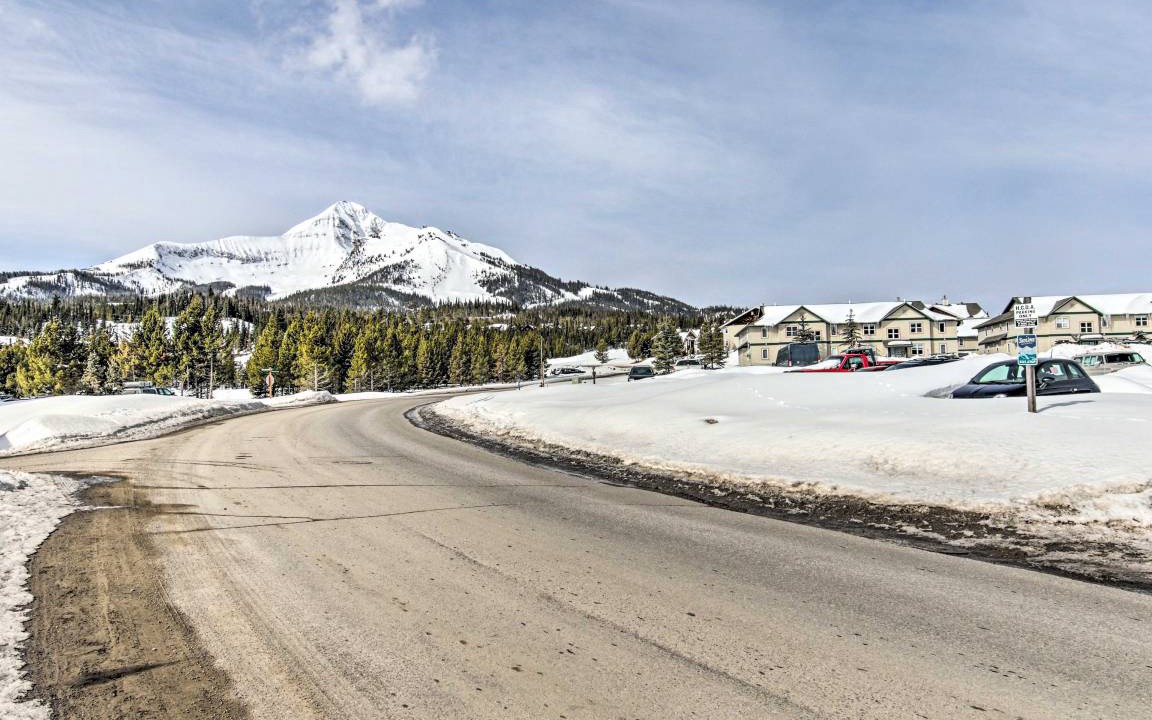 Photo of Others in Big Sky