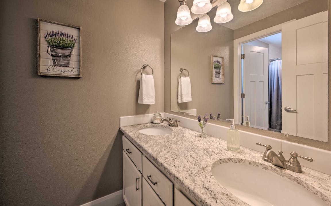 Photo of Bathroom in Nampa