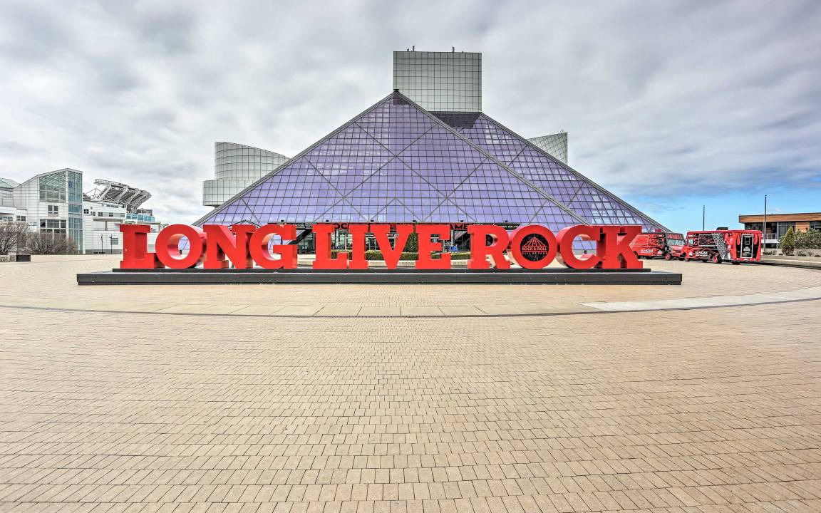 Photo of Others in Downtown Cleveland