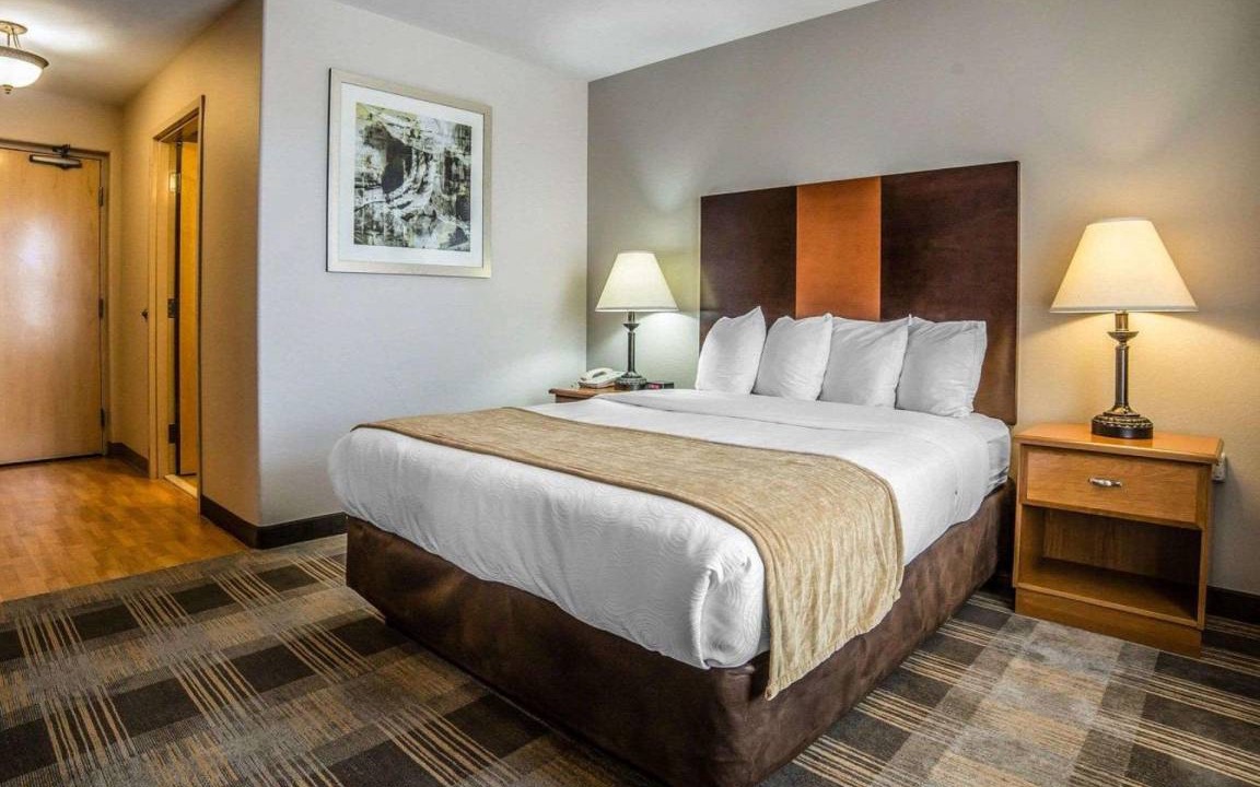 Photo of Bedroom in Casper