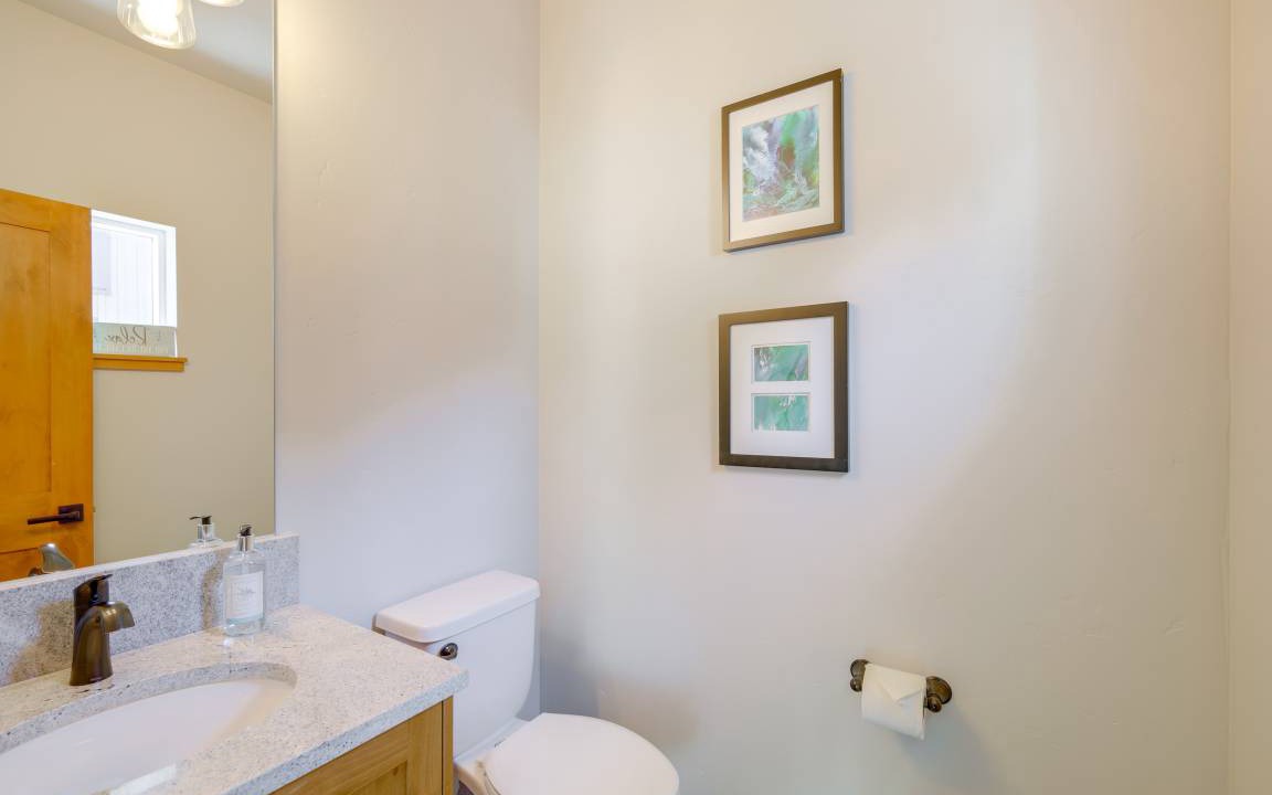 Photo of Bathroom in McCall